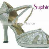 Suphini New Arrival Woman Platform Dance Shoes thumbnail-2