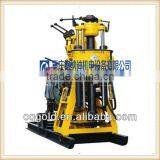 1500M Diesel Drilling Rig With Large Diameter 75-300mm thumbnail-1