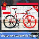 26 inch ST-R003S 21speed road bike / Road bike for fashionable design /good market road bicycle