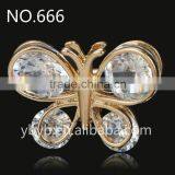 2015 New Design Claw Zircon With Metal Claw Setting Sew on Clothes Decorations-666 thumbnail-1