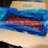 IQF Frozen Strawberries thumbnail-3