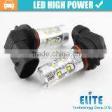 Cars Use 9005 Bulbs Lens Fog Light for Heavy Truck thumbnail-3