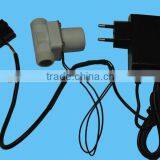 Motion SensorInfrared Sensor for Bathroom Faucet With Solenoid ValveWaterproof Infrared DetectorAutomatic Infrared Sensor Switch