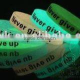 Most Popular Advertising Silicone Bracelets