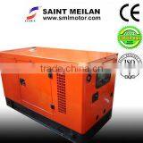 Hot Sale !! Air Cooled Deutz Diesel Silent Diesel Generator 12kw