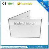 Fashion Handmade Item 4.3 Inch LCD Handmade Card Video Brochure With 2GB Memory thumbnail-4
