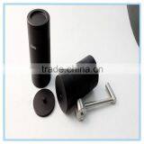 CE Certification Factory Supplier Ceramic Burr Portable Coffee Mill Manual Coffee Grinder thumbnail-3