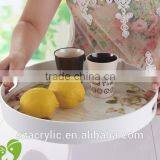 With Hander Bottle/fruit/coffee Tray thumbnail-1