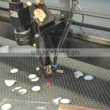 China MITECH 1390 Laser Wood Cutting Machine Price thumbnail-2