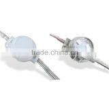 Amusement Led 12v 0.72w Point Light for Park Rides