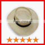 Panama Straw Hats