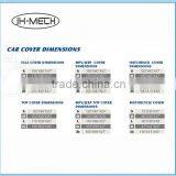 Good Quality Waterproof , Dust ,UV Protection Weather Proof Car Cover thumbnail-3