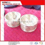 Schwing Brass Bearing Bushing OEM 10018037 for Putzmeister Concrete Pump Spare Parts thumbnail-3