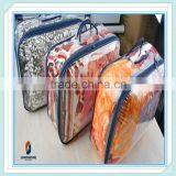 Fabric China Price Home Product Flannel Bedding Set thumbnail-1