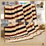 Manufactory Walmart China Home Textile Stock Crochet Adult Blanket thumbnail-2