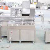 professional stainless steel prawn cracker shrimp crackers machine 6FSJ-II (factory)