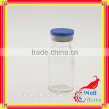 10ml Penicillin Bottle for Vaccine Injection and Hyaluronic Acid thumbnail-2