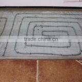 Cheap price stainless steel water Underfloor heat pipe for floor heating system