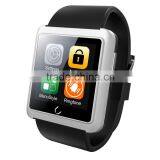 TOP Factory Sync Phone Watch/ Smart Watch Sync for IPhone thumbnail-3