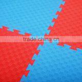 Waterproof Safety EVA Foam Floor Wrestling Mats Taekwondo Mats thumbnail-4