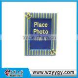 Customized 3D Soft Pvc Photo Frames for Picture thumbnail-1