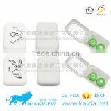 A-8106 Purity Case of Hoya Lenses Container thumbnail-3