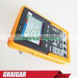 OWON HDS1021M Single Channel Oscillometer/Digital Storage Handheld Oscilloscope/3.5 Inch LCD/Bandwidth 20MHz thumbnail-3