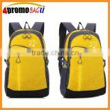China Factory High Quality High School Backpack thumbnail-1