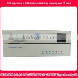 Framed E1/FE1 to Ethernet 10/100Base-T Interface/Protocol converter 220VAC and -48VDC Dual power supply OEM&ODM factory