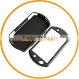New Silicone Skin Rubber Protector Case For Sony PSP GO PSPGO Black From Dailyetech