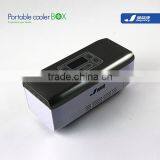 Working 24 Hours Portable Insulin Cooler Box Battery Powered Mini Medical Fridge for Medicine 2-8 Degree Celsius thumbnail-5