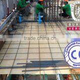 Top Selling Best in Thailand and Taiwan-wpc Concrete Formwork