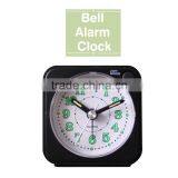 BB06301 Purple mini gift Table alarm clock