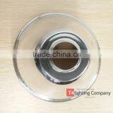 Optical Grade Aluminum Parabolic Reflector Lamp Shade thumbnail-2