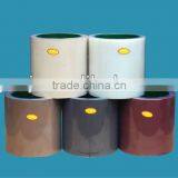 Huller rice mill rubber rollers ,dehusker rice rubber rolls