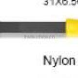 Nylon Slotted Spoon thumbnail-1