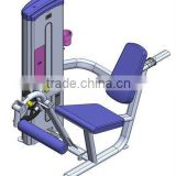 2013new fitness equipment GNS-V909 Leg Extention