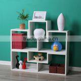 Particle Board DIY Children Bookcase Storage thumbnail-1