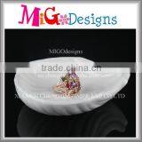 Pottery Crafts Top Sell Decor Ring Holder For Girl's Wholesale thumbnail-1