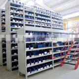 Stainless Steel Warehouse Metal Mezzanine Floor thumbnail-5