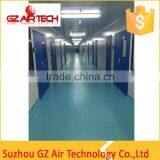 FFU Fan Filter Unit With Air Shower Clean Room thumbnail-5