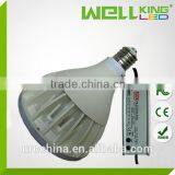 40W CE ROHS PSE Waterproof IP65 Led Spotlight PAR52 thumbnail-2