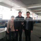 BOPP/OPP/CPP/PP Double Side Sealing and Cutting Plastic Bag Making Machine/self Adhesive Thermal Sealing and Cutting Bag Machine thumbnail-4