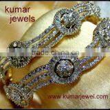 Circle Shape Bangles thumbnail-1