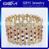 Morden Shiny Stretchy Bracelet thumbnail-1