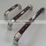 China Factory Zinc Furniture Kitchen Cabinet Handle S8002 thumbnail-1