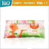 Hot Sale Daily Cleaning Wet Girl Wipes thumbnail-1
