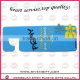 Personalized Soft Pvc Door Hanger thumbnail-1