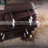 Chinese Wholesale Agricultural Machine Spare Part Square Shaft for Disc Harrow in 2014 thumbnail-1