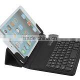 Universal PU Leather Tablet Case With Keyboard Wireless for 7-8 Inches, Android ISO System-TY4708 thumbnail-4